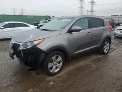KNDPBCA27D7442300 2022 KIA SPORTAGE