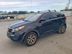 KNDPBCAC0G7799931 2016 KIA SPORTAGE
