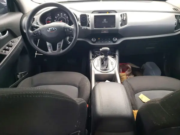 KNDPBCAC0G7799931 2016 KIA SPORTAGE - Image 8