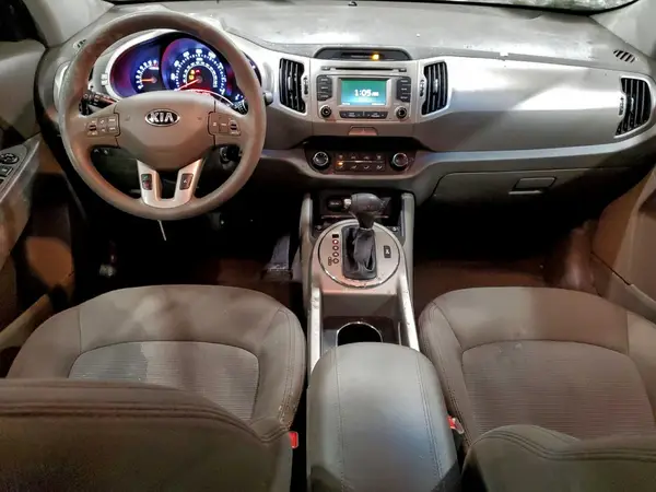 KNDPBCAC0G7802164 2016 KIA SPORTAGE - Image 8