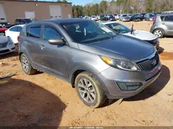 KNDPBCAC0G7803735 2016 KIA SPORTAGE