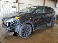 KNDPBCAC0G7806621 2016 KIA SPORTAGE