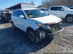 KNDPBCAC0G7807137 2016 KIA SPORTAGE