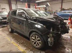 KNDPBCAC0G7811172 2016 KIA SPORTAGE