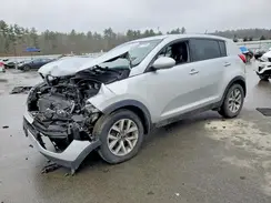 KNDPBCAC0G7812144 2016 KIA SPORTAGE