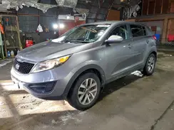 KNDPBCAC0G7812161 2016 KIA SPORTAGE