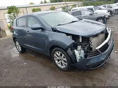 KNDPBCAC0G7822317 2016 KIA SPORTAGE