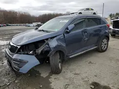 KNDPBCAC0G7826707 2016 KIA SPORTAGE