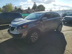 KNDPBCAC0G7826786 2016 KIA SPORTAGE
