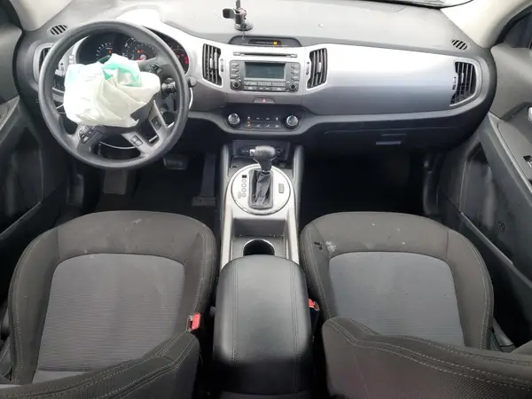 KNDPBCAC0G7829168 2016 KIA SPORTAGE - Image 8