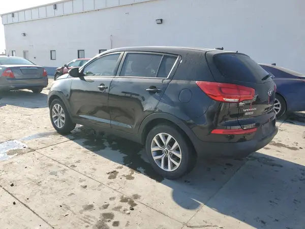 KNDPBCAC0G7831907 2016 KIA SPORTAGE - Image 2