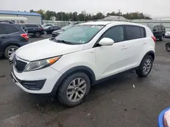 KNDPBCAC0G7831955 2016 KIA SPORTAGE