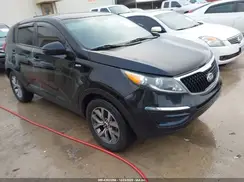 KNDPBCAC0G7832166 2016 KIA SPORTAGE