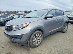 KNDPBCAC0G7834810 2016 KIA SPORTAGE