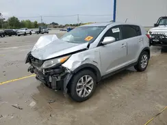 KNDPBCAC0G7836279 2016 KIA SPORTAGE