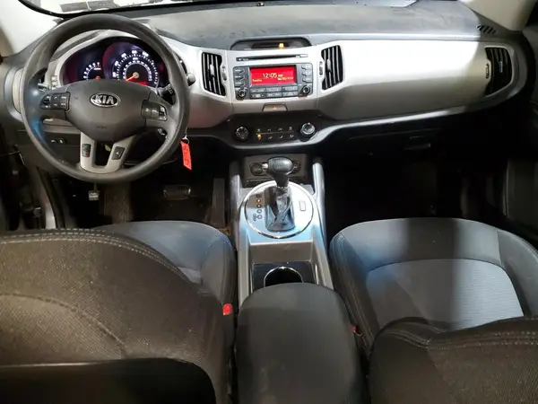 KNDPBCAC0G7836847 2016 KIA SPORTAGE - Image 8