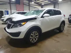 KNDPBCAC0G7840395 2016 KIA SPORTAGE