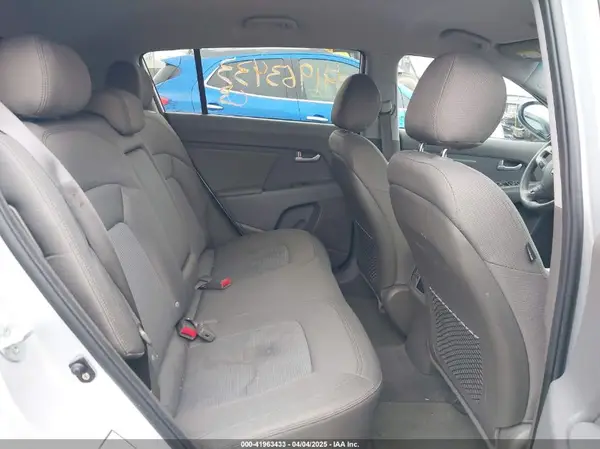 KNDPBCAC0G7845189 2016 KIA SPORTAGE - Image 8