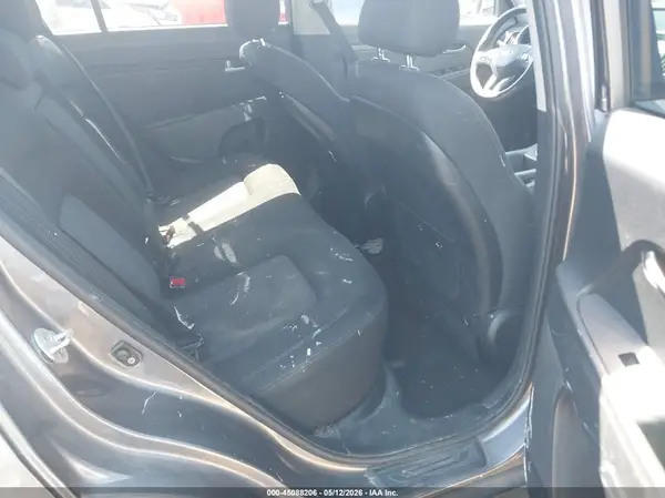KNDPBCAC0G7845905 2016 KIA SPORTAGE - Image 8