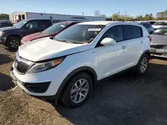 KNDPBCAC0G7854491 2016 KIA SPORTAGE
