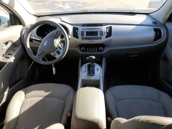 KNDPBCAC0G7854491 2016 KIA SPORTAGE - Image 8