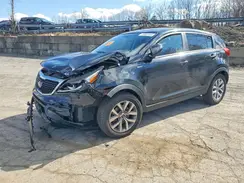KNDPBCAC0G7855107 2016 KIA SPORTAGE