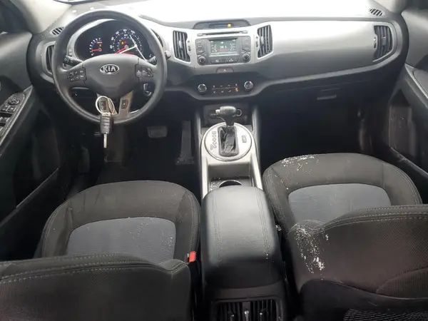 KNDPBCAC0G7857746 2016 KIA SPORTAGE - Image 8