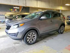 KNDPBCAC0G7860744 2016 KIA SPORTAGE