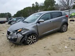 KNDPBCAC0G7862154 2016 KIA SPORTAGE