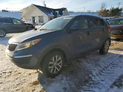 KNDPBCAC0G7868231 2016 KIA SPORTAGE