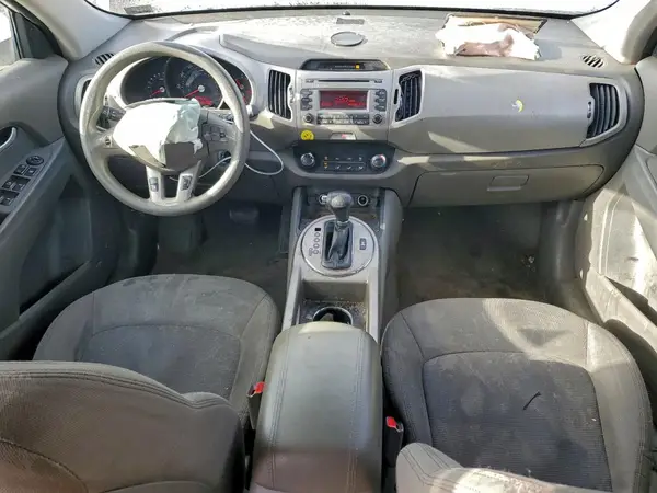 KNDPBCAC0G7870741 2016 KIA SPORTAGE - Image 8