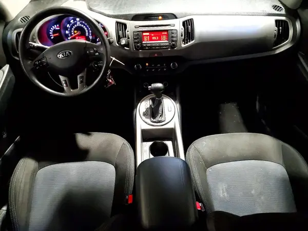 KNDPBCAC0G7873204 2016 KIA SPORTAGE - Image 8