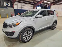 KNDPBCAC0G7873364 2016 KIA SPORTAGE