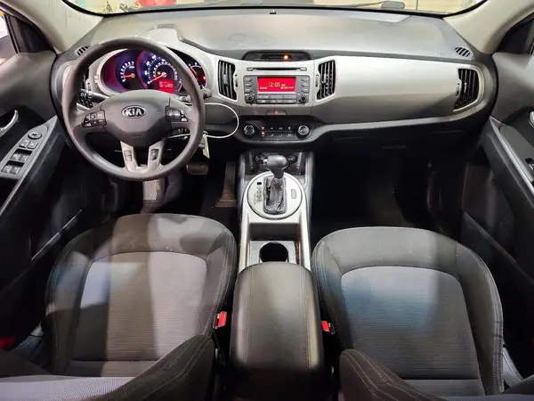 KNDPBCAC0G7873364 2016 KIA SPORTAGE - Image 8
