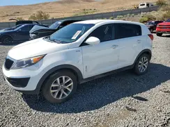 KNDPBCAC0G7875342 2016 KIA SPORTAGE