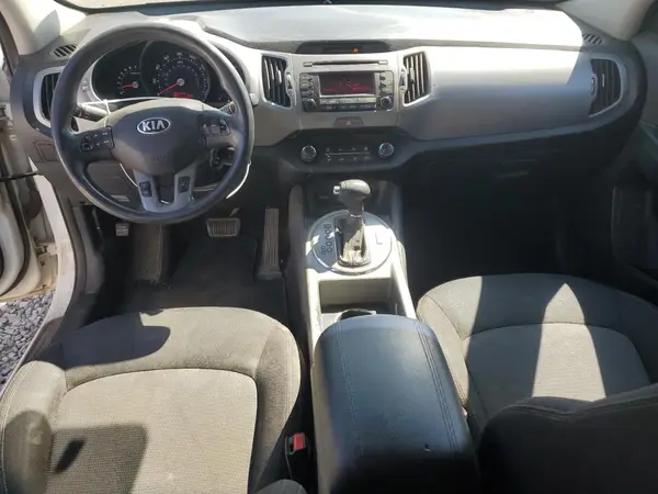 KNDPBCAC0G7875342 2016 KIA SPORTAGE - Image 8