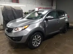 KNDPBCAC0G7875373 2016 KIA SPORTAGE