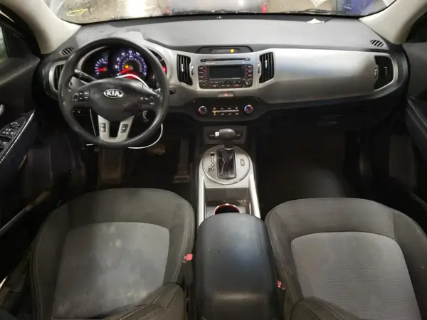 KNDPBCAC0G7875373 2016 KIA SPORTAGE - Image 8