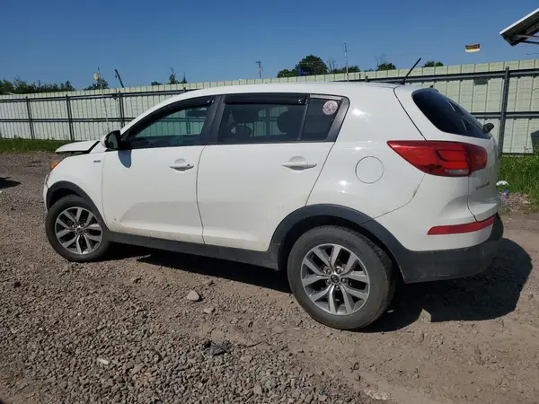 KNDPBCAC0G7875955 2016 KIA SPORTAGE - Image 2
