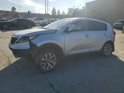 KNDPBCAC0G7876121 2016 KIA SPORTAGE