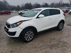 KNDPBCAC0G7876233 2016 KIA SPORTAGE