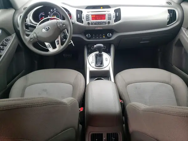 KNDPBCAC0G7876233 2016 KIA SPORTAGE - Image 8