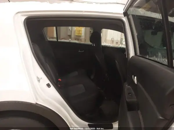 KNDPBCAC0G7876541 2016 KIA SPORTAGE - Image 8