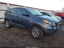 KNDPBCAC0G7876605 2016 KIA SPORTAGE
