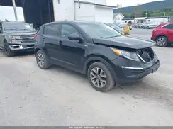 KNDPBCAC0G7876975 2016 KIA SPORTAGE