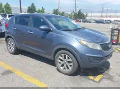 KNDPBCAC0G7878080 2016 KIA SPORTAGE