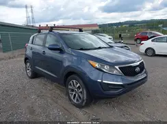 KNDPBCAC0G7878421 2016 KIA SPORTAGE