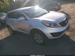 KNDPBCAC0G7878581 2016 KIA SPORTAGE