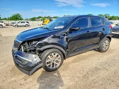 KNDPBCAC0G7878872 2016 KIA SPORTAGE