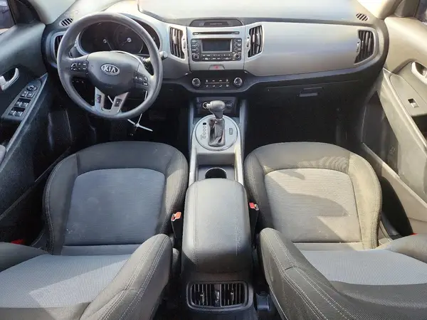 KNDPBCAC0G7878872 2016 KIA SPORTAGE - Image 8